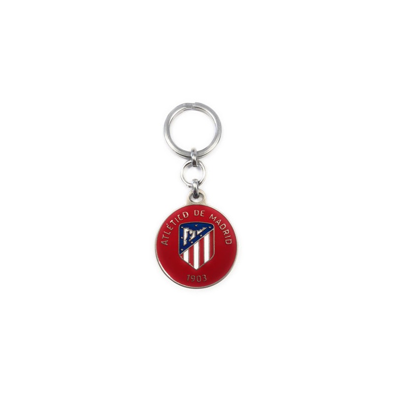 Llavero Atlético de Madrid 20957