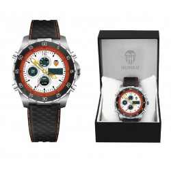 Reloj pulsera caballero Valencia CF