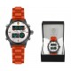 Reloj pulsera cadete Valencia CF