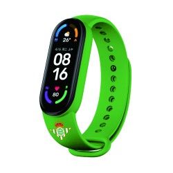 Reloj Smart Band Real Betis