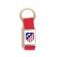 Llavero Atletico de Madrid nylon